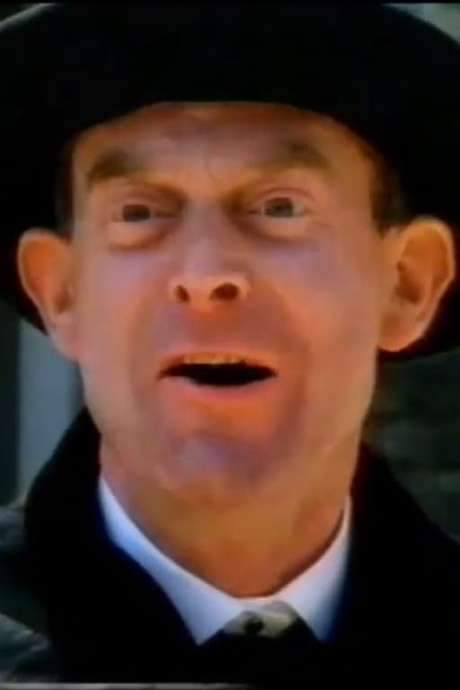 The Strange Affliction of Anton Bruckner